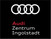 Logo Audi Zentrum Ingolstadt